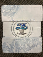 Ys VIII: Lacrimosa of Dana Limited Edition PS5 CIB (See description)
