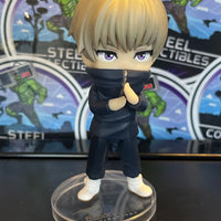Figuarts Mini Jujutsu Kaisen Toge Inumaki
