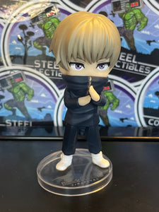Figuarts Mini Jujutsu Kaisen Toge Inumaki