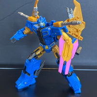 Transformers ONE Prime Changer Sentinel Prime