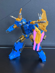 Transformers ONE Prime Changer Sentinel Prime