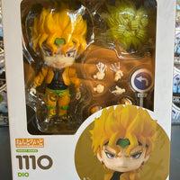 Good Smile Nendoroid Dio #1110 "JoJos Bizarre Adventure"