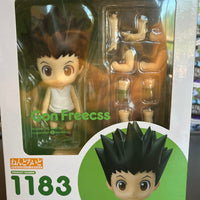 Good Smile Nendoroid Gon Freecss #1183 "Hunter X Hunter"