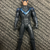 Arkham City Legacy Nightwing