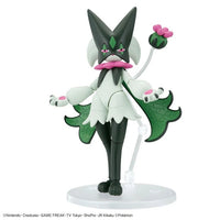 Bandai Pokemon Model Kit - Meowscarada