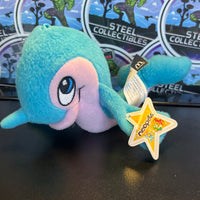 Neopets - Blue Flotsam