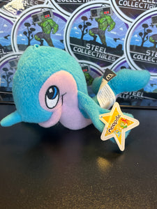 Neopets - Blue Flotsam