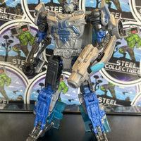 Transformers Rise of the Beasts Mainline Deluxe Mirage
