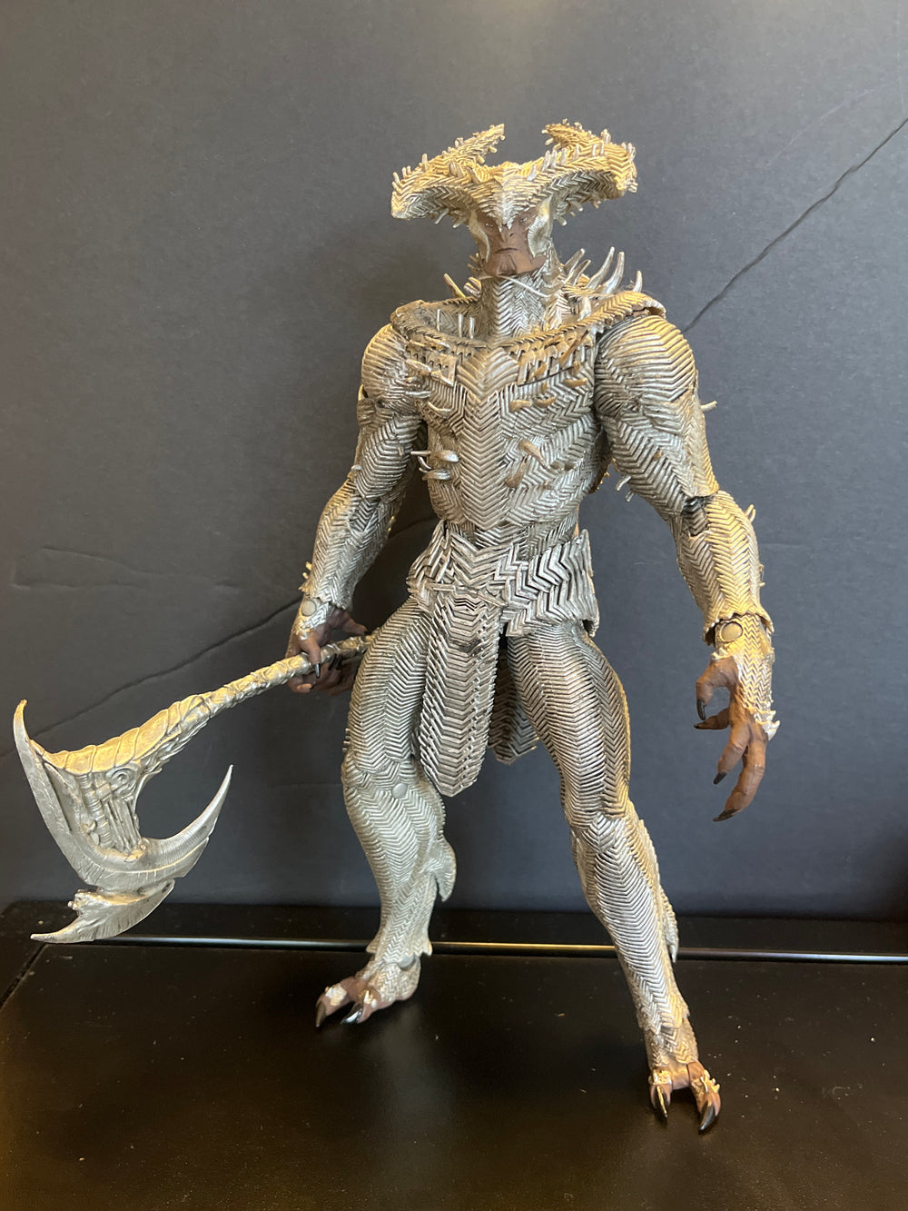 McFarlane DC Multiverse Steppenwolf (ZSJL)