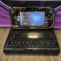 Zelda Nintendo Wii U Console
