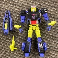 Transformers Titans Return Decepticon Krok