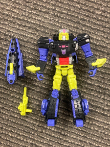 Transformers Titans Return Decepticon Krok