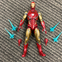 Marvel Legends Infinity Saga Endgame Iron Man