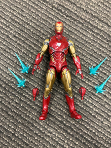 Marvel Legends Infinity Saga Endgame Iron Man