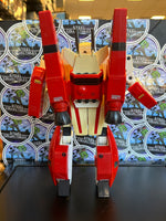 Transformers G1 Jetfire (See Description)
