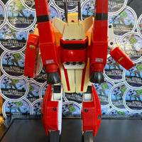 Transformers G1 Jetfire (See Description)