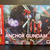 Bandai Robot Spirits Anchor Gundam
