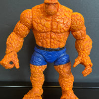 Marvel Legends The Thing (2007)