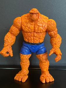 Marvel Legends The Thing (2007)