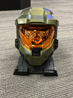 Xbox- “Halo 3” Legendary Edition Master Chief Helmet [Helmet Only!]
