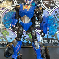 Transformers Legacy Prime Universe Arcee