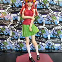 Popup Parade Itsuki Nakano "Quintessential Quintuplets"