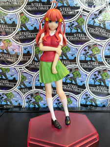 Popup Parade Itsuki Nakano "Quintessential Quintuplets"