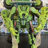 Transformers Revenge of the Fallen Long Haul