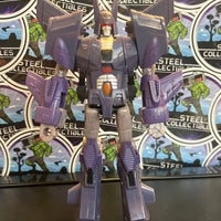 Transformers Reveal the Shield Cyclonus