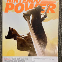 Nintendo Power Volume 242