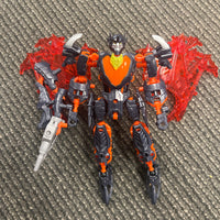 transformers Construct Bots Prime Predaking