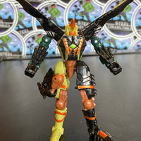 Transformers Cybertron Wreckloose
