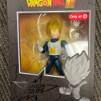 Dragon Ball Dragon Stars Super Saiyan Vegeta (DBS Broly Ver.) Target exclusive