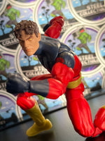 Marvel Legends Vulcan
