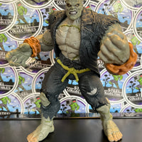 McFarlane DC Multiverse Solomon Grundy BAF complete
