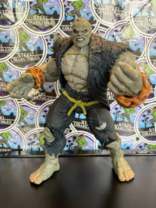 McFarlane DC Multiverse Solomon Grundy BAF complete