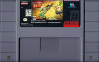 SNES - Earthworm Jim 2 [AS PICTURED]
