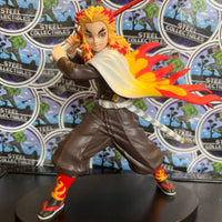 Demon Slayer Rengoku Prize Figure