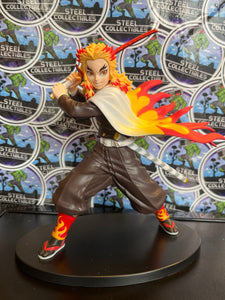 Demon Slayer Rengoku Prize Figure
