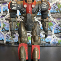 StarCraft Terran Marine War Pig