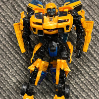 Transformers deluxe Nest Bumblebee