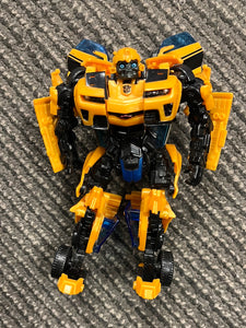 Transformers deluxe Nest Bumblebee