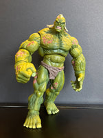 Marvel Legends "The End" Hulk (Fin Fang Foom wave)
