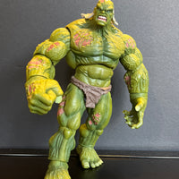 Marvel Legends "The End" Hulk (Fin Fang Foom wave)