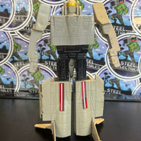 Vintage Go-Bots Leader 1 Jet