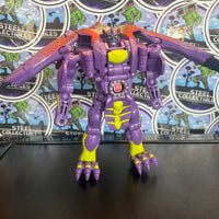 Transformers Universe Silverbolt