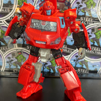 Transformers universe Ironhide