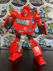 Transformers universe Ironhide