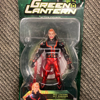 DC Direct Red Lantern Guy Gardner (Green Lantern series 4)