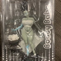 Mamegyorai Limited Spencer Davis Booty Babe VINYL Franken Babe Figure